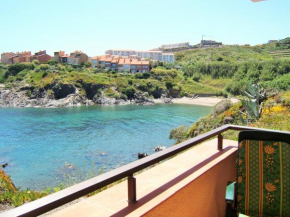 2RB38A Appartement vue sur mer et proche plage